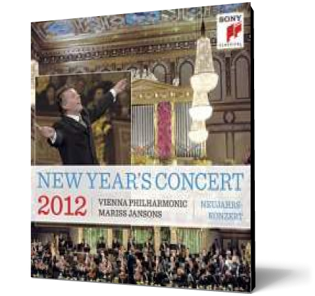 New Year\'s Concert 2012: Vienna Philharmonic
