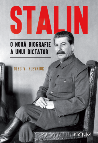 Stalin. O noua biografie a unui dictator Biografie