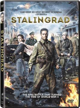 Stalingrad actiune