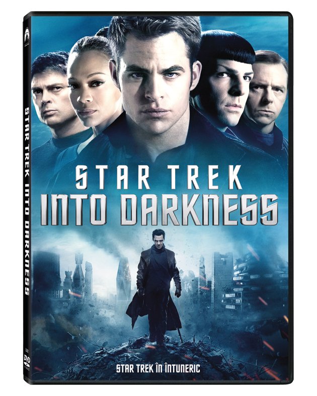 Star Trek: In întuneric Film