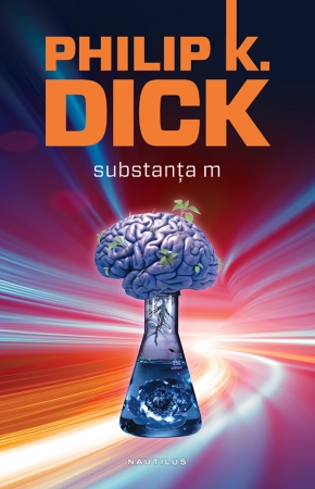 Substanta M (paperback)