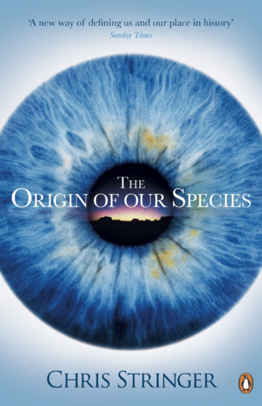 The Origin of Our Species Cărți
