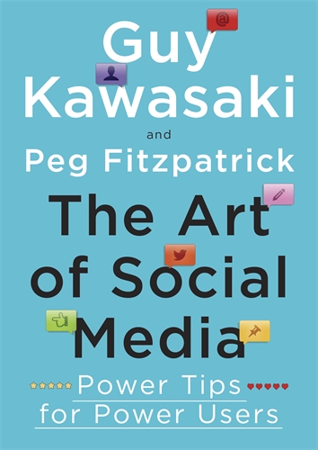 The Art of Social Media Art