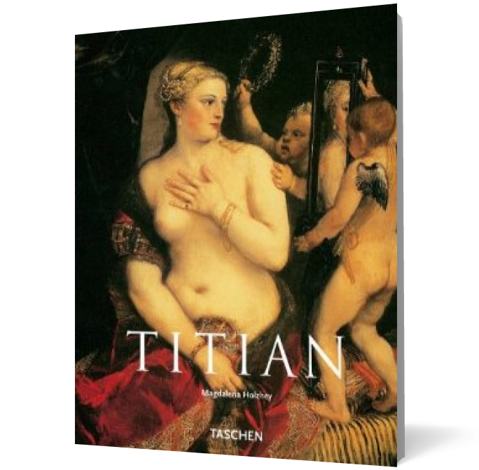 Titian, 1490-1576