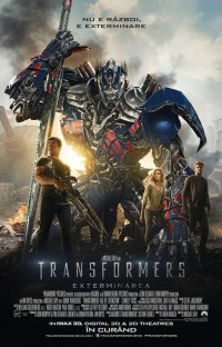 Transformers: Exterminarea (2014) 2014