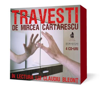 Travesti (audiobook)