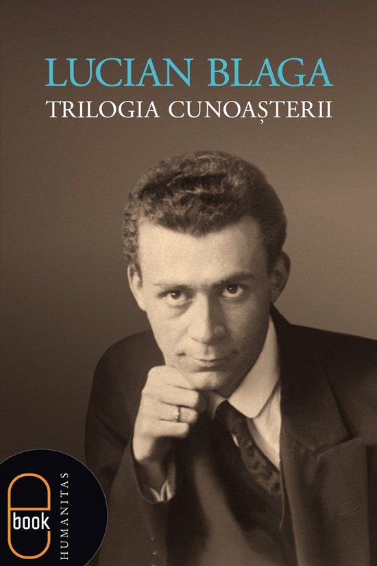 Trilogia cunoasterii (ebook)
