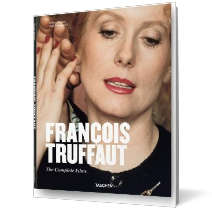 Francois Truffaut