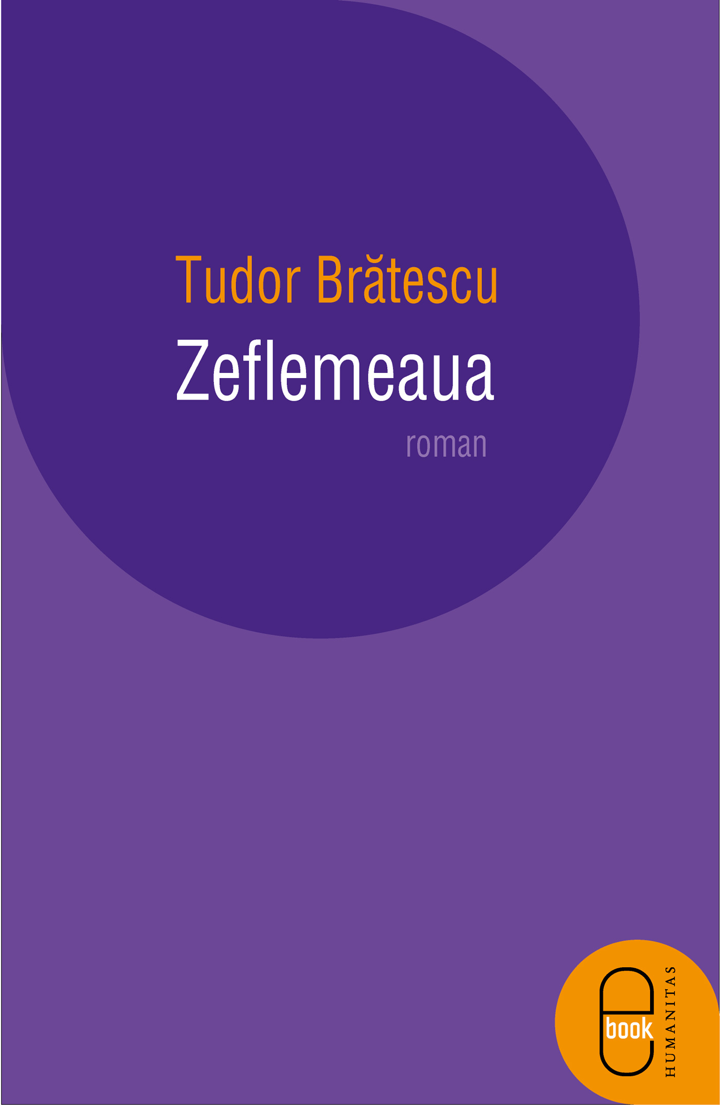Zeflemeaua (ebook)