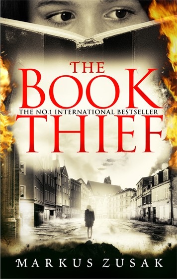 The Book Thief Book