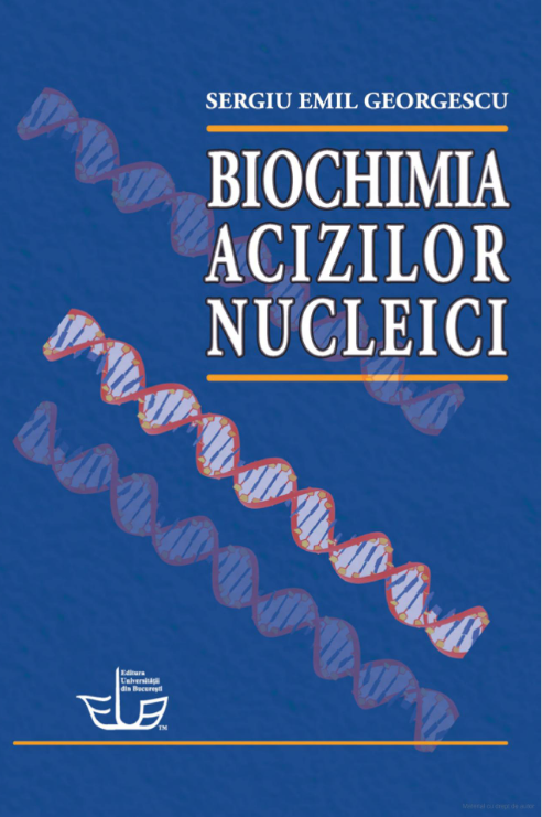 Biochimia acizilor nucleici