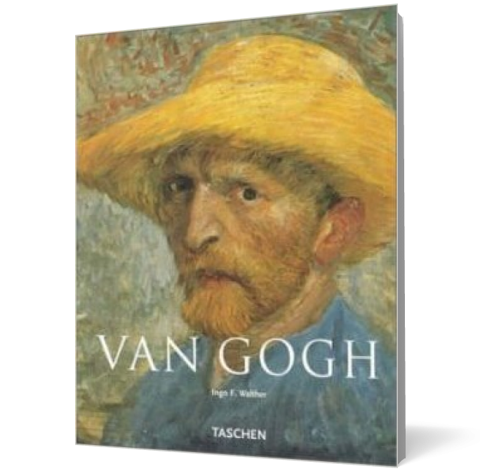 Vincent Van Gogh, 1853-1890: Vision and Reality (Basic Art)