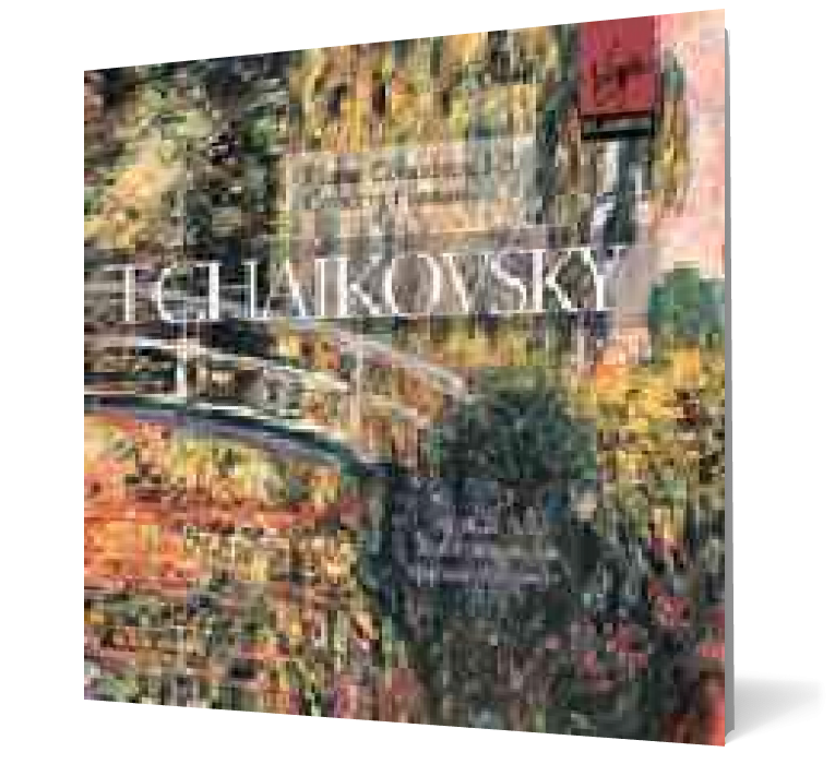 Tchaikovsky: Piano Concerto No. 1 in B flat minor, Op. 23