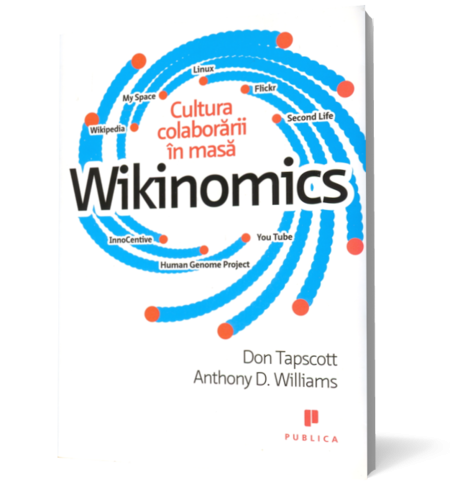 Wikinomics Business