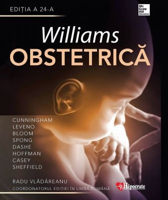 Williams. Obstetrica