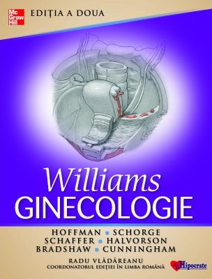 Williams. Ginecologie