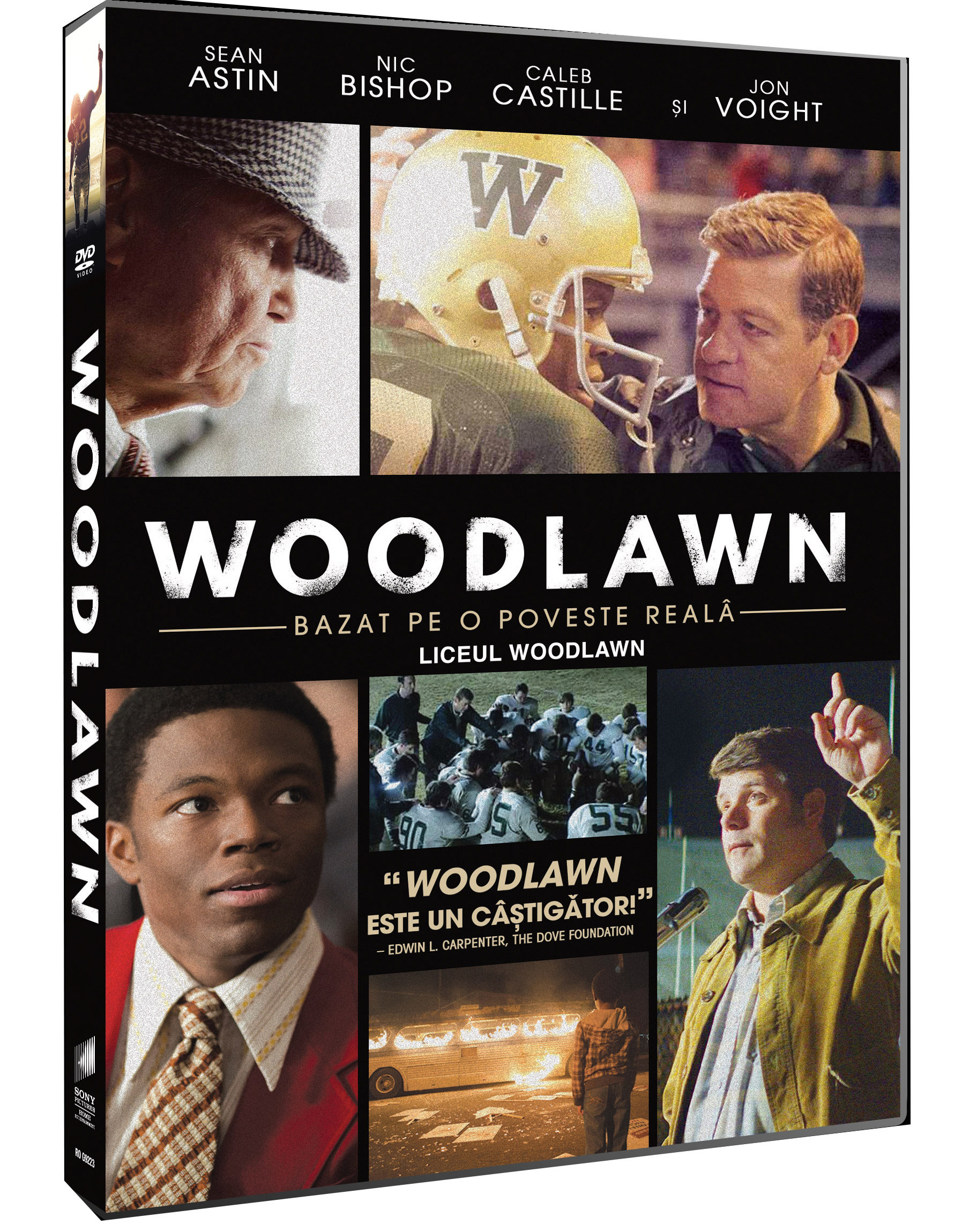 Woodlawn / Woodlawn